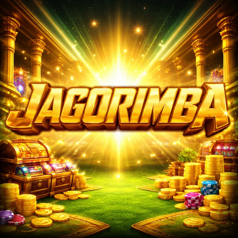 JAGORIMBA - Strategi Cerdas untuk Menguasai Wilayah