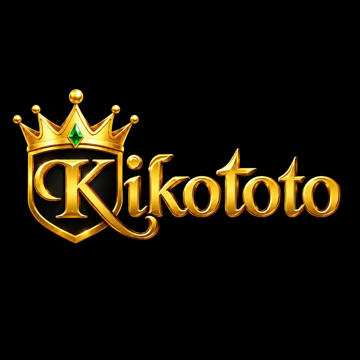 KIKOTOTO - Game Balap Seru dan Menegangkan
