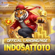 LNDOSATTOTO - Game Bingo Seru dan Menarik