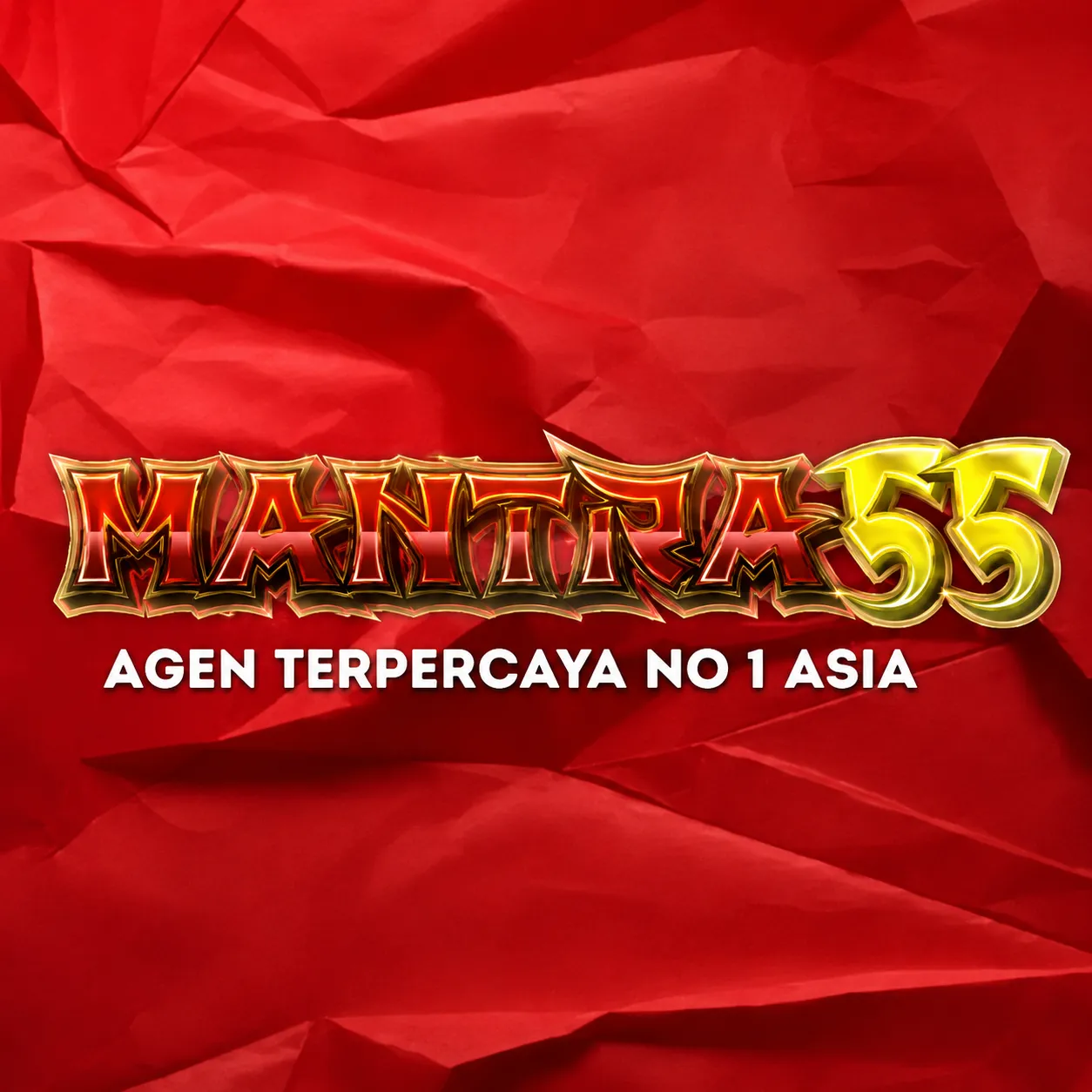 MANTRA55 - Game Sepak Bola yang Seru