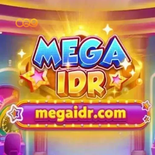 MEGAIDR - Permainan Puzzle Menarik dan Menantang