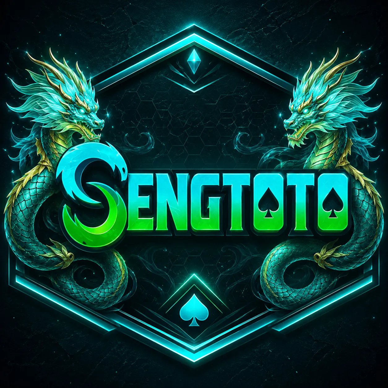 SENGTOTO - Game MOBA Seru dan Menantang