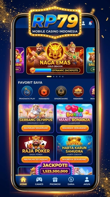 Screenshot fitur pencarian cepat di rp79 untuk menemukan aplikasi dengan mudah.